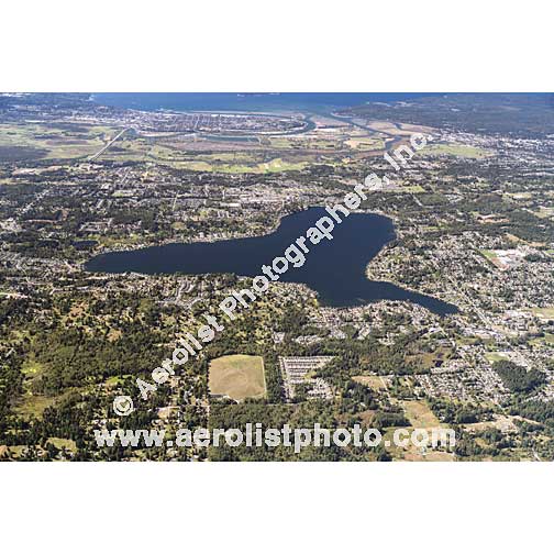 Lake Stevens - Central 2014