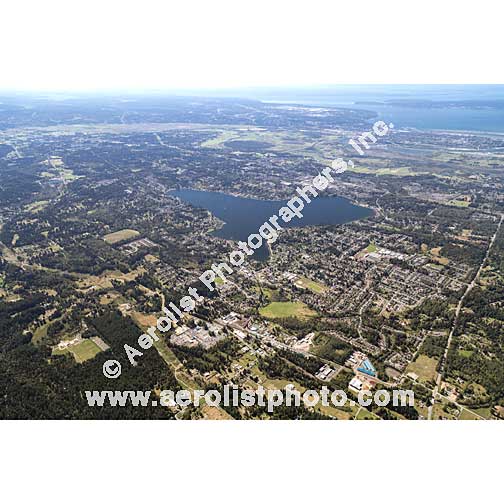 Lake Stevens - Central 2014