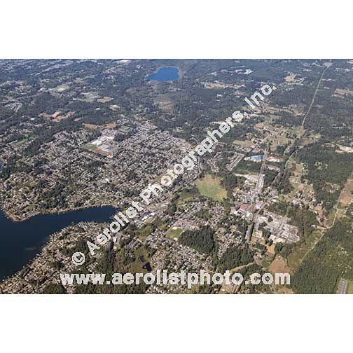 Lake Stevens - Central 2014