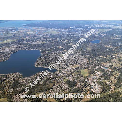 Lake Stevens - Central 2014