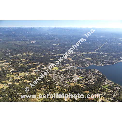 Lake Stevens - Central 2014