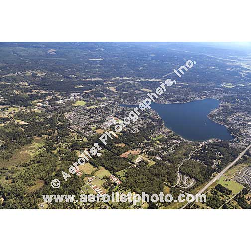 Lake Stevens - Central 2014