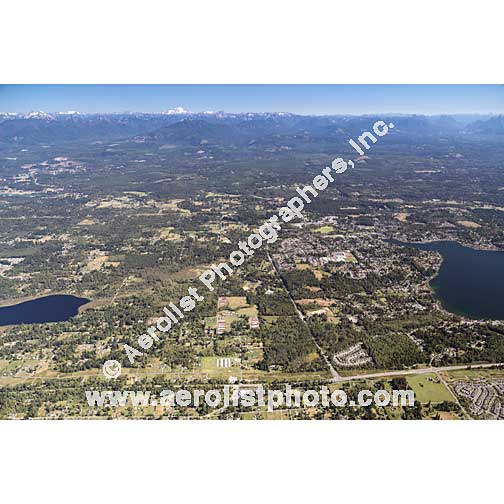 Lake Stevens - Central 2014