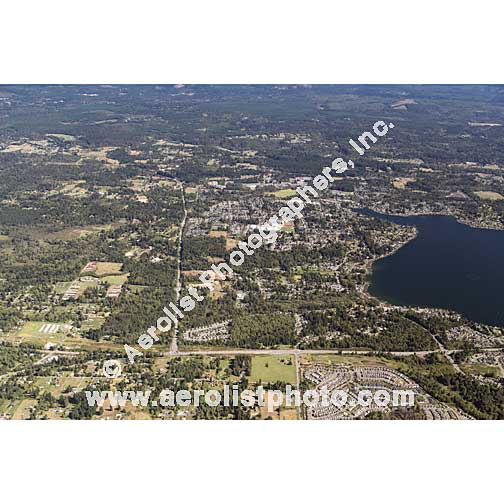 Lake Stevens - Central 2014