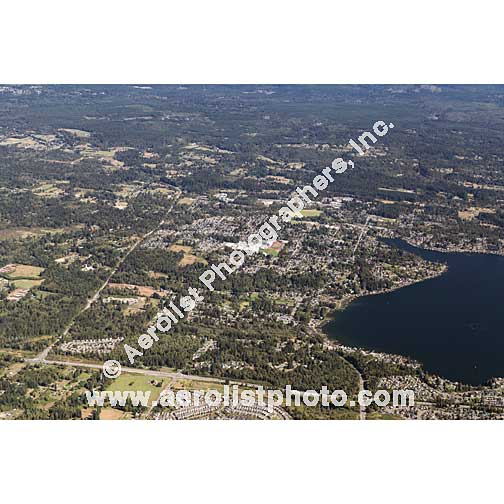 Lake Stevens - Central 2014