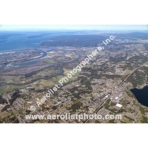 Lake Stevens - Central 2014