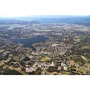 Lake Stevens - Central 2014