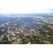 Lake Stevens - Central 2014