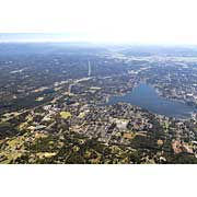 Lake Stevens - Central 2014