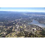 Lake Stevens - Central 2014