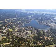 Lake Stevens - Central 2014