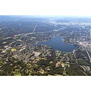 Lake Stevens - Central 2014