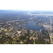 Lake Stevens - Central 2014