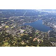 Lake Stevens - Central 2014