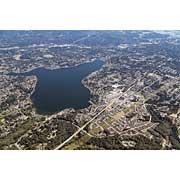 Lake Stevens - Central 2014