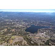 Lake Stevens - Central 2014