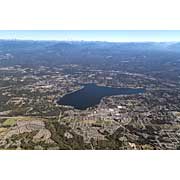 Lake Stevens - Central 2014