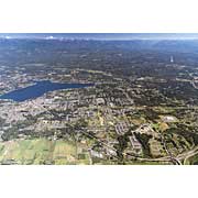 Lake Stevens - Central 2014