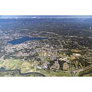 Lake Stevens - South 2014