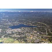 Lake Stevens - Central 2014