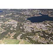 Lake Stevens - Central 2014