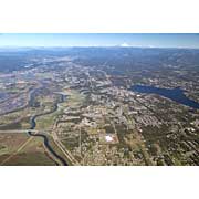 Lake Stevens - South 2014