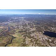 Lake Stevens - Central 2014