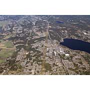 Lake Stevens - Central 2014