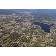 Lake Stevens - South 2014