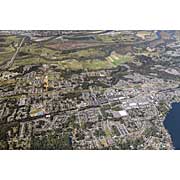 Lake Stevens - Central 2014