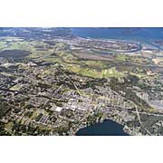 Lake Stevens - Central 2014