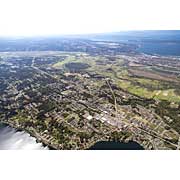 Lake Stevens - Central 2014