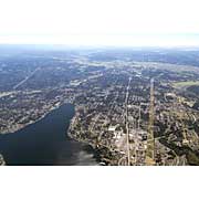 Lake Stevens - Central 2014