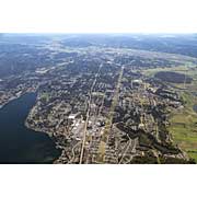 Lake Stevens - Central 2014