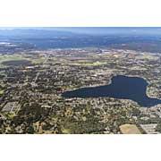 Lake Stevens - Central 2014