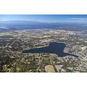 Lake Stevens - Central 2014