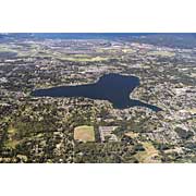 Lake Stevens - Central 2014