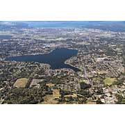 Lake Stevens - Central 2014