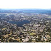 Lake Stevens - Central 2014