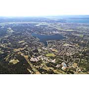 Lake Stevens - Central 2014