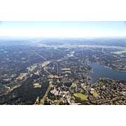 Lake Stevens - Central 2014