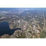 Lake Stevens - Central 2014