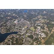 Lake Stevens - Central 2014