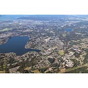 Lake Stevens - Central 2014