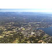 Lake Stevens - Central 2014