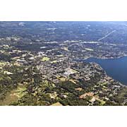 Lake Stevens - Central 2014