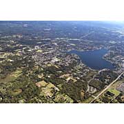 Lake Stevens - Central 2014