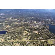 Lake Stevens - Central 2014