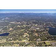 Lake Stevens - Central 2014