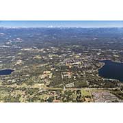 Lake Stevens - Central 2014